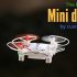 The best mini drones