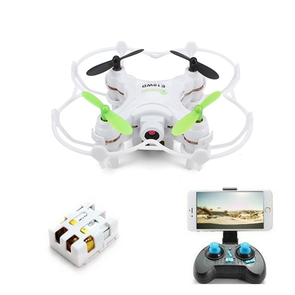 Become a Drone Master with Cheap Drones under $50 [2017] - Drone-HQ blog